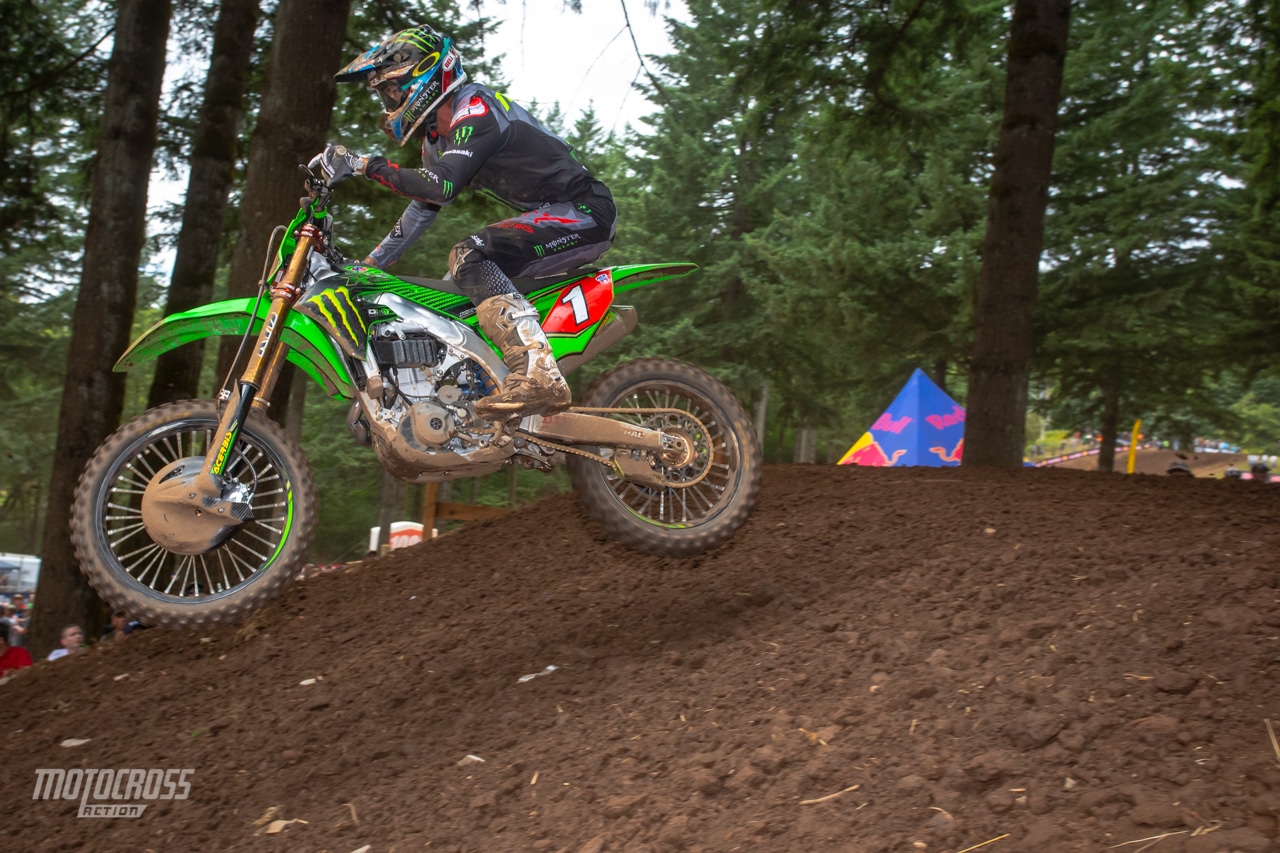 ELI TOMAC 2019 WASHOUGAL MOTOCROSS NATIONAL - 48