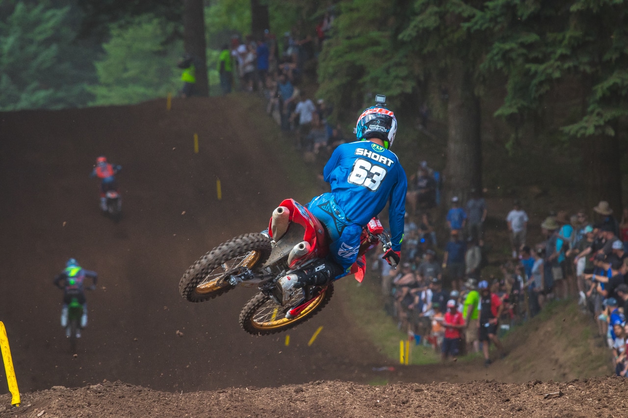 John Short 2019 Washougal AMA nationale motorcross -1316