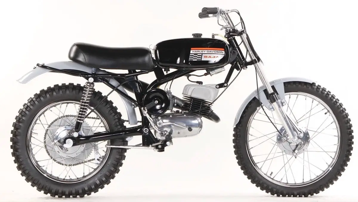 Classic off road 2025 motorcycles for sale