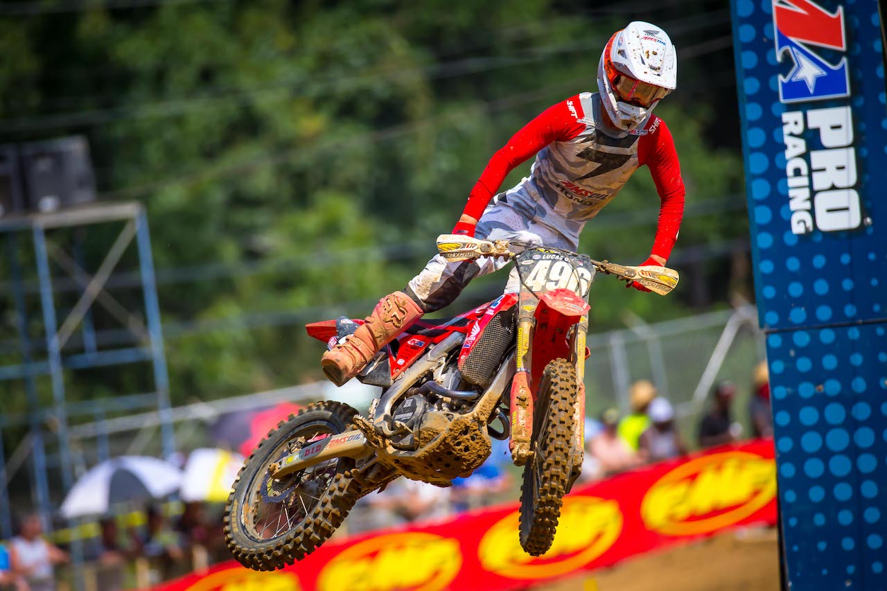 AMATEUR ALL-STARS AND SUPERMINI RESULTS 2019 MONSTER ENERGY CUP SUPERCROSS (UPDATED)