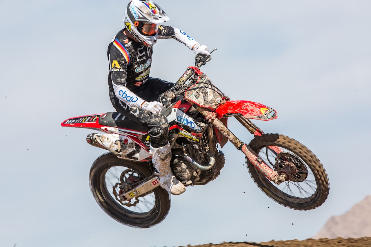Chad Reed_2019 Monstercup Supercross1