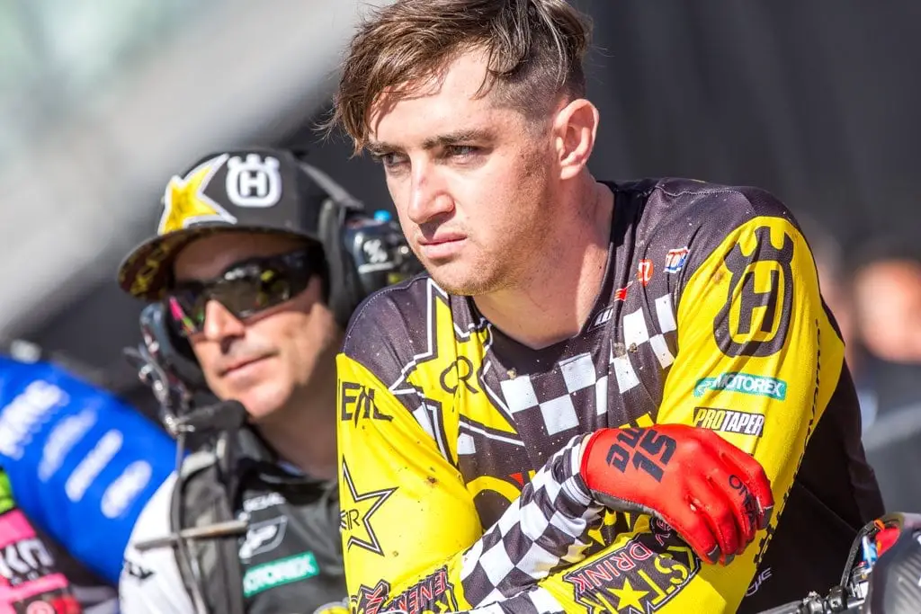 Dean Wilson_2019 MONSTER ENERGY CUP