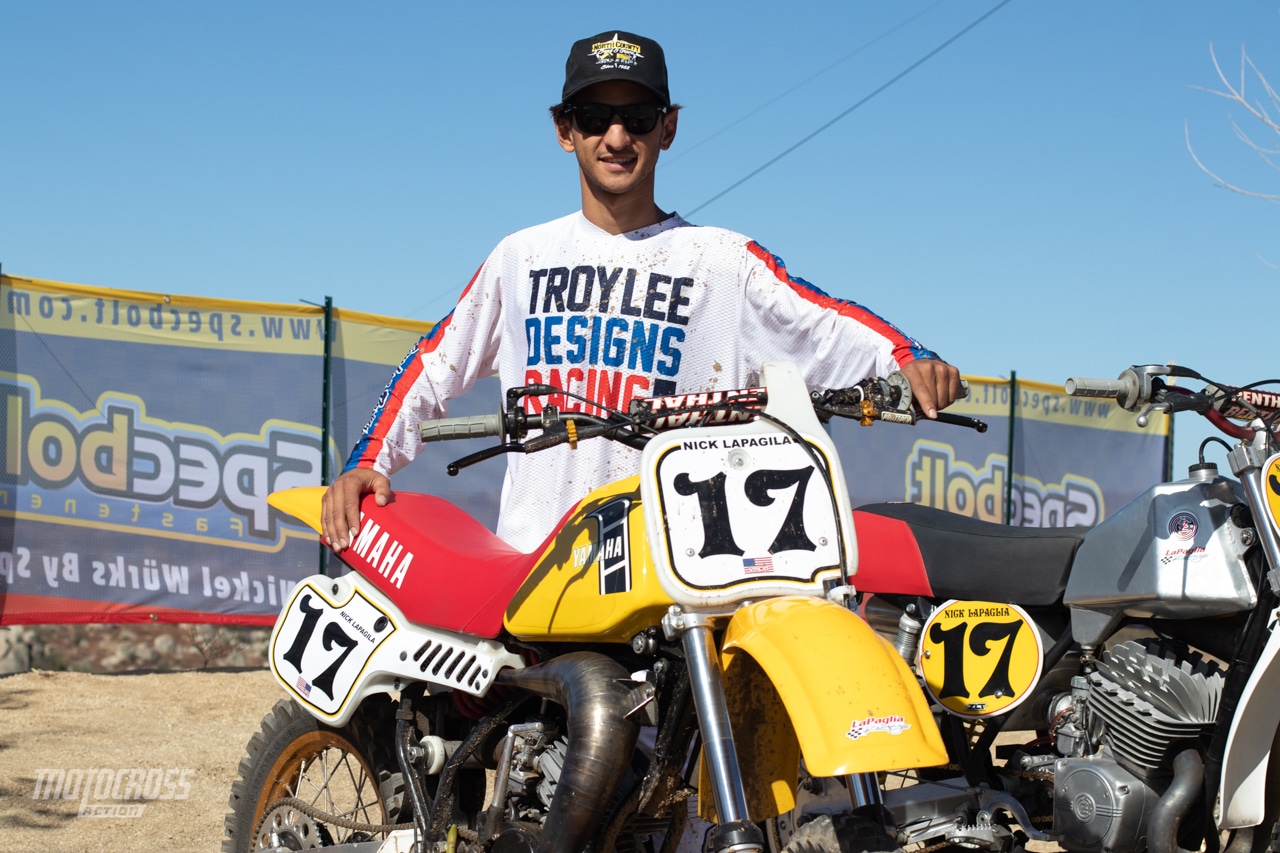 Nick Lapaglia_MARTY TRIPES BIG 3 TWO-STROKE VINTAGE RACE-6