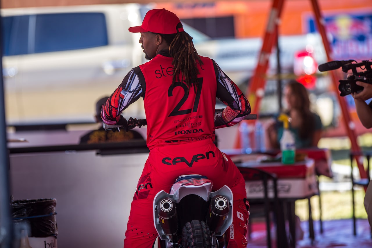 Malcolm stewart_2019 MONSTER ENERGY CUP