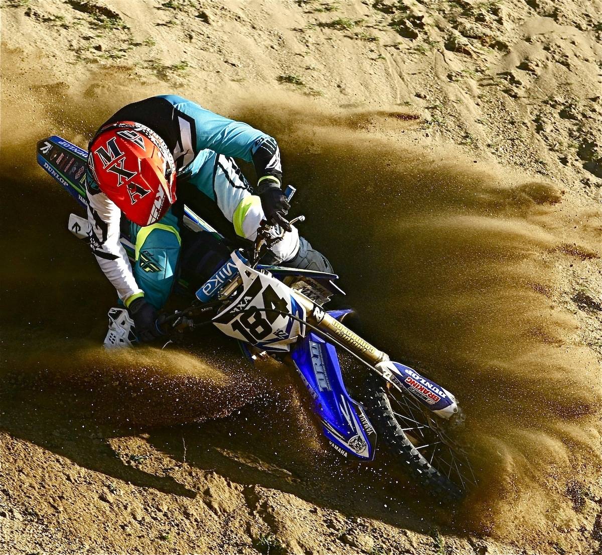 La ropa obligatoria para tus rutas de motocross * TYS Magazine