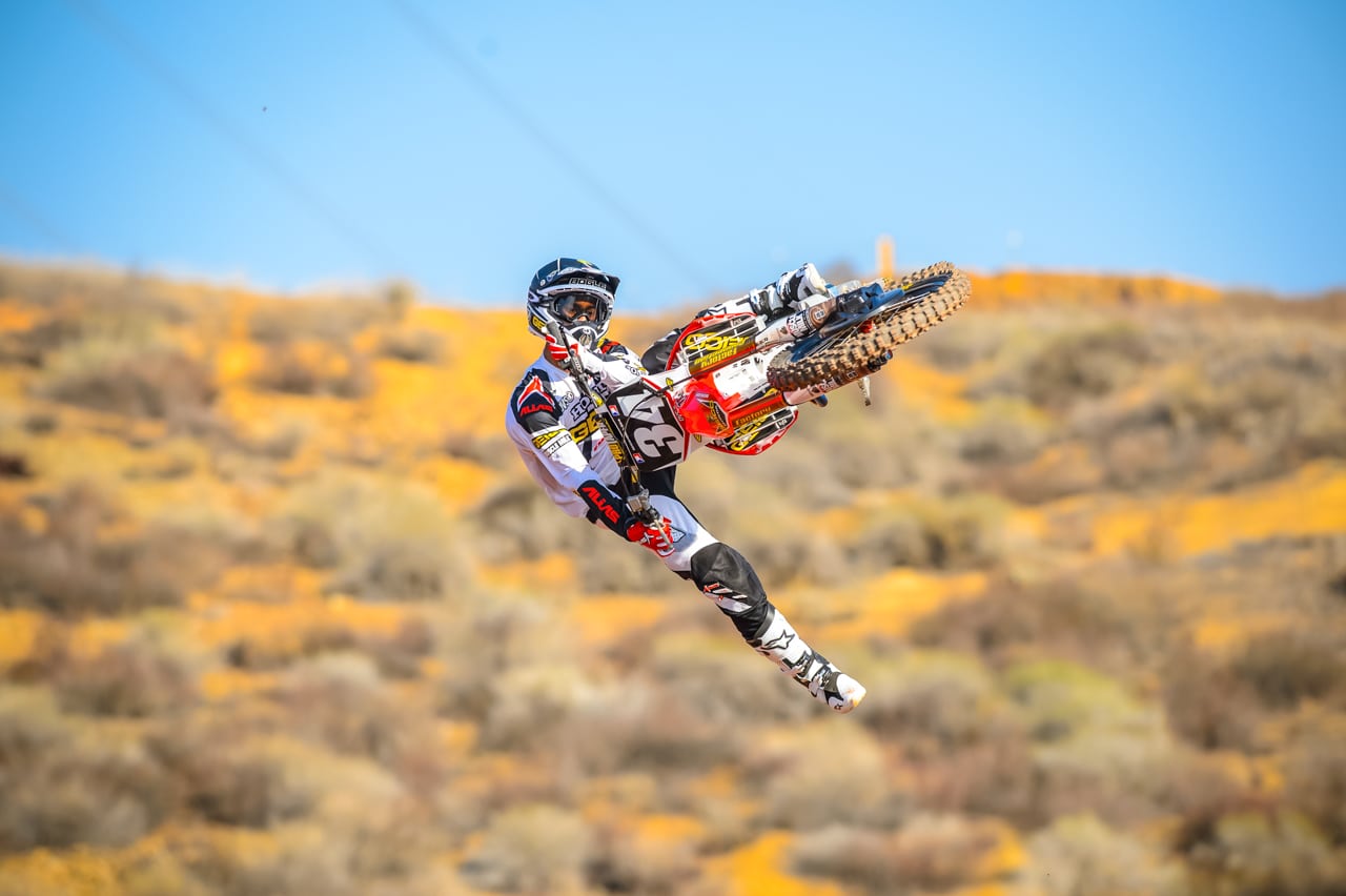 justin bogle 2013