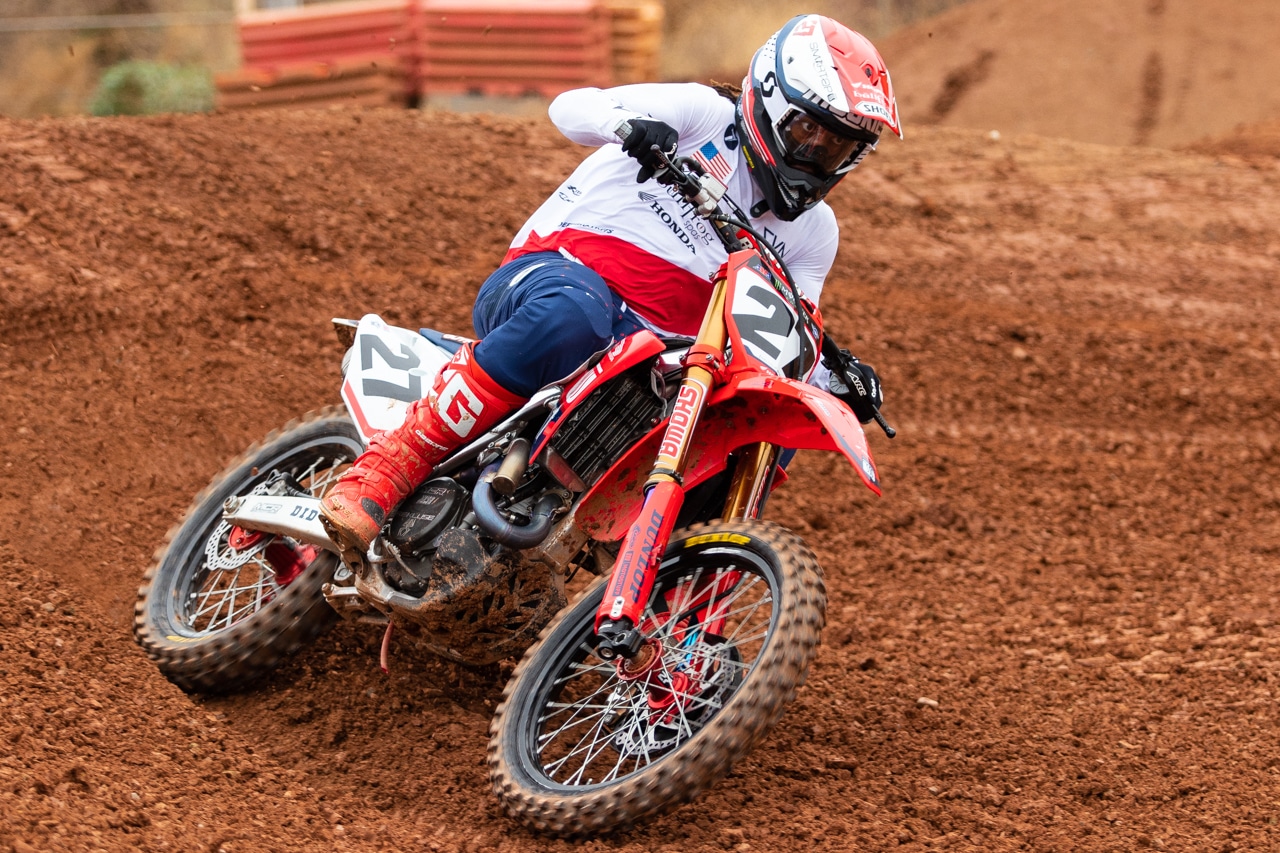 Top motocross riders deals 2019