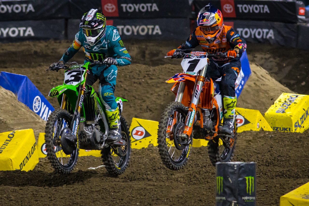 2020 Monster Energy Supercross Unlvtickets Com