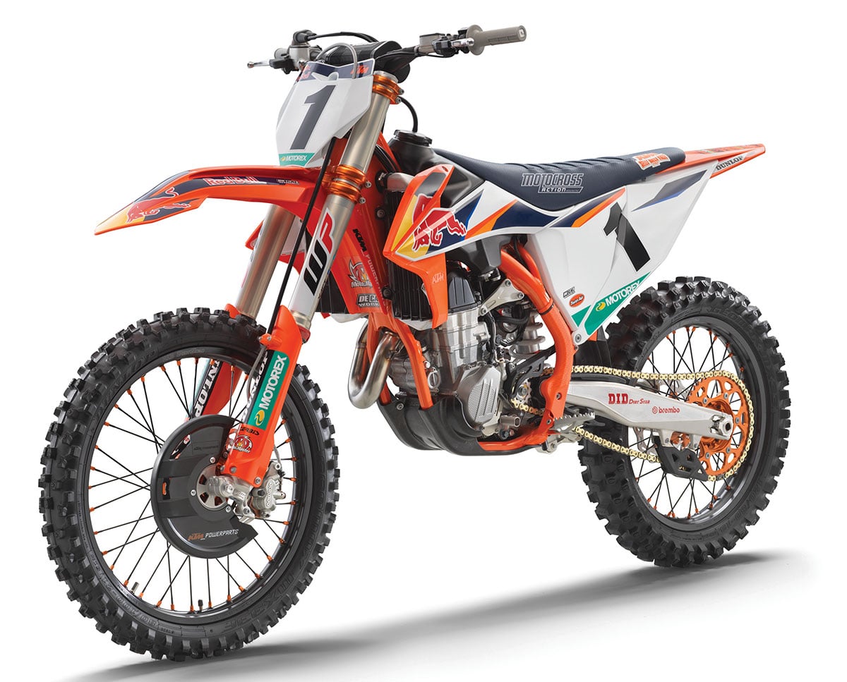 2020 ktm