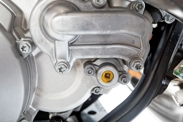 2020 ktm 250xcw
