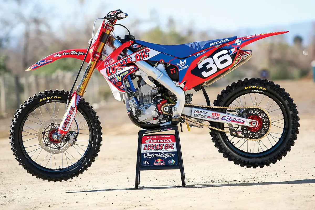 cole seely adidas