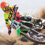 2020 Kawasaki KX450 MXA technische specificaties