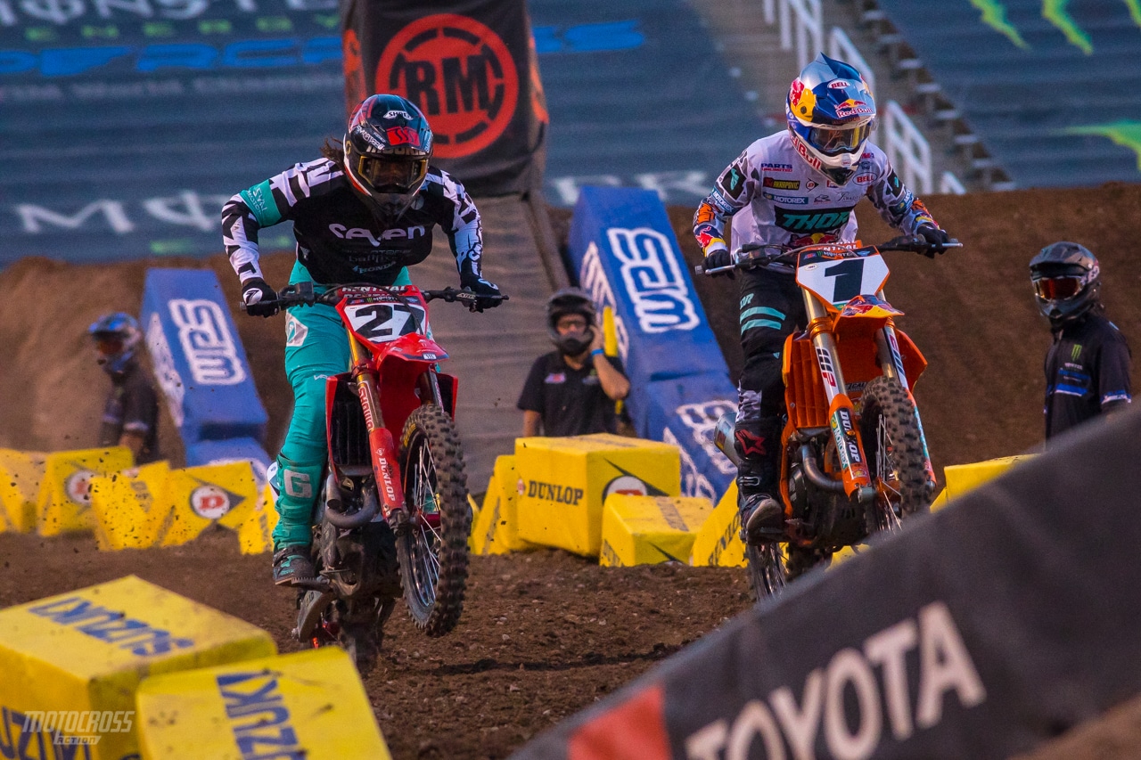 Malcom Stewart Cooper Webb 2020 SALT LAKE CITY RONDA 12 CARRERAS TÉRMICAS-0818