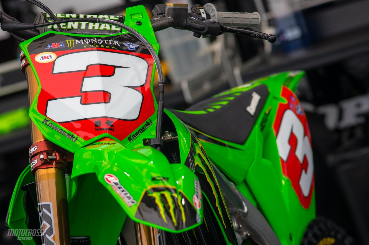 Eli Tomac 자전거 2020 SALT LAKE CITY ROUND 12 pits-8535