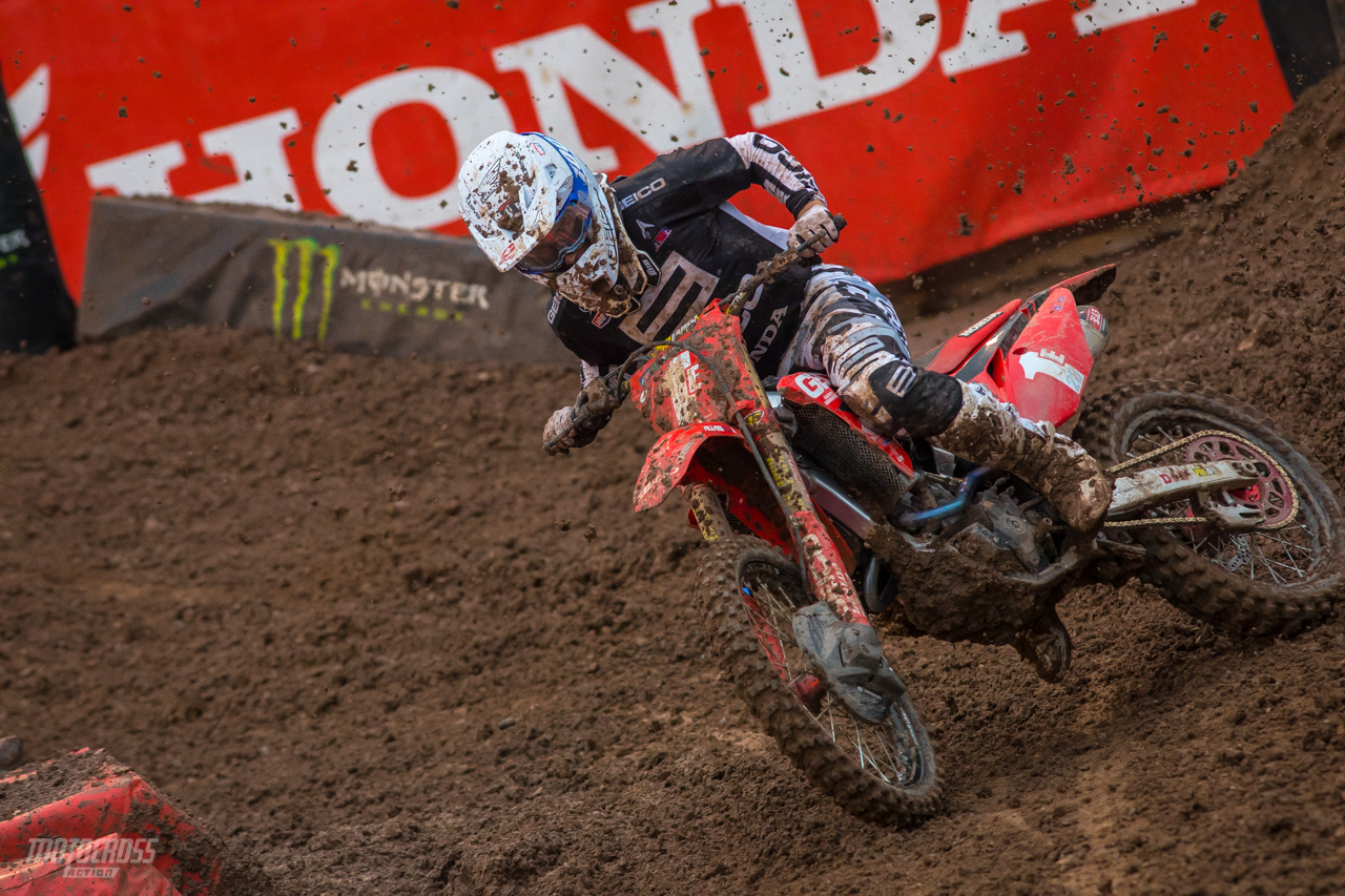 Chase Sexton 2020 Salt Lake City Supercross 3 -4266