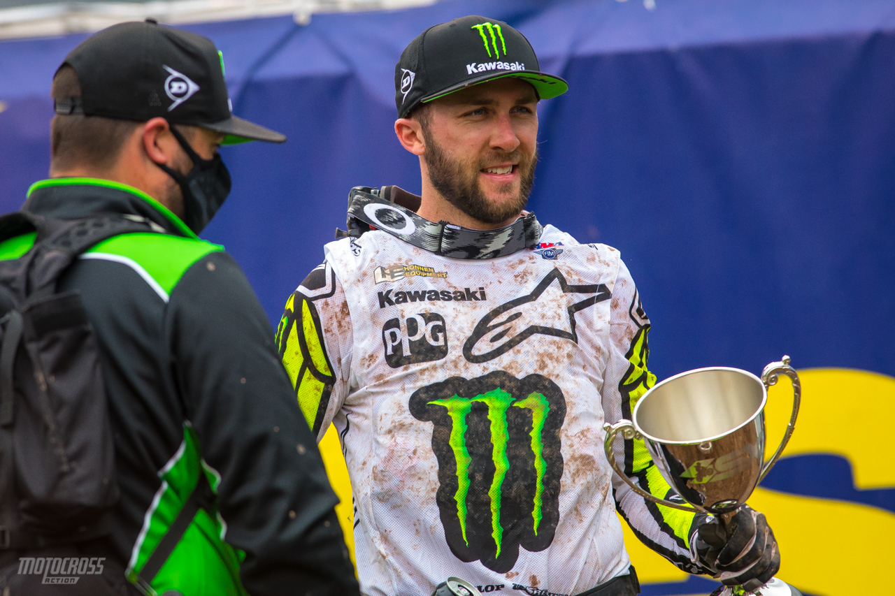 Eli Tomac 2020盐湖城超级越野赛3 -5249