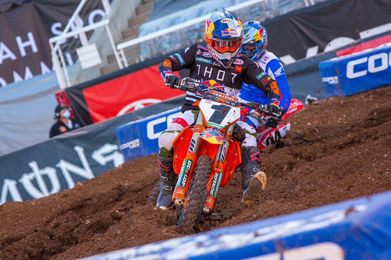 Cooper Webb Ken Roczen 2020-솔트레이크-시티-슈퍼크로스-라운드-16-85