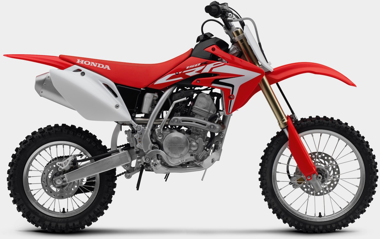 Resumen De Noticias Del Fin De Semana De MXA PRIMERA MIRADA 2021 HONDA CRF250