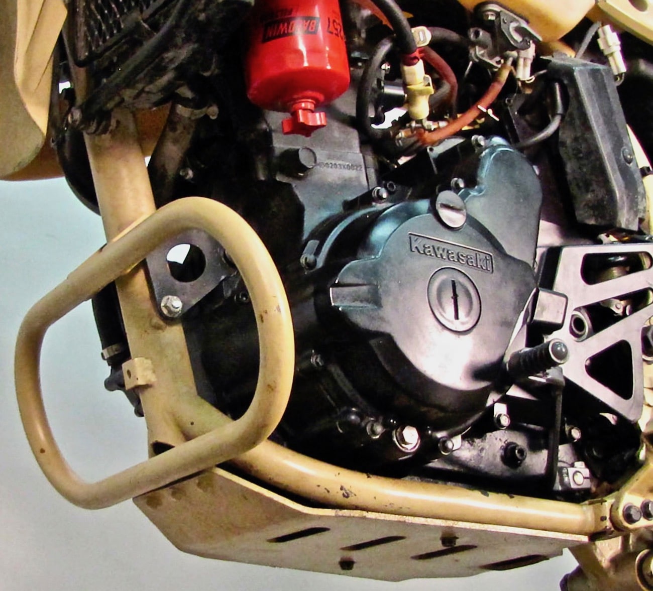 Klr650 engine deals