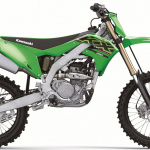 KAWASAKI KX2021 uit 250