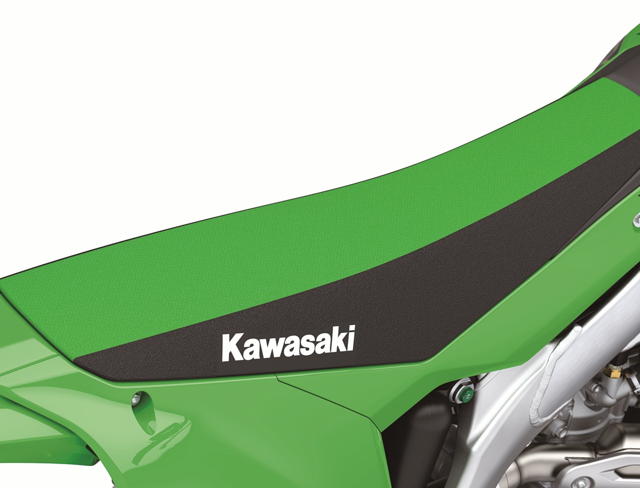 Kawasaki KX™  Motocross & Cross-Country Motorcycles