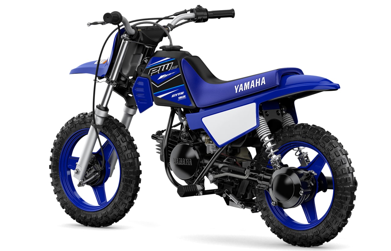 PRIMEIRA VISTA! 2021 YAMAHA OFF-ROAD & TRAIL MODELS - Motocross