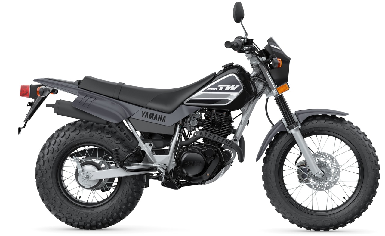 PRIMEIRA VISTA! 2021 YAMAHA OFF-ROAD & TRAIL MODELS - Motocross