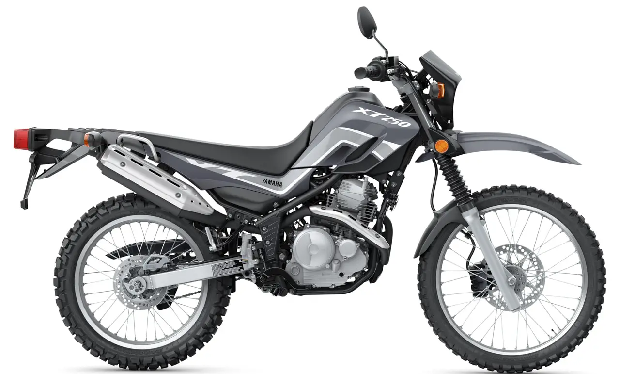 PRIMEIRA VISTA! 2021 YAMAHA OFF-ROAD & TRAIL MODELS - Motocross