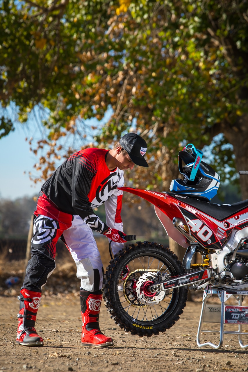 Guía práctica para elegir bien tus gafas off road para motocross o