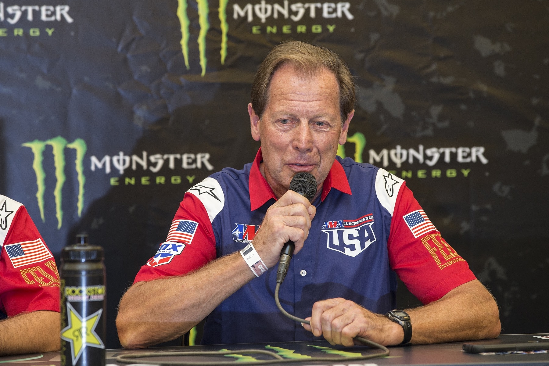 These Riders Will Represent America at the FIM Motocross des Nations