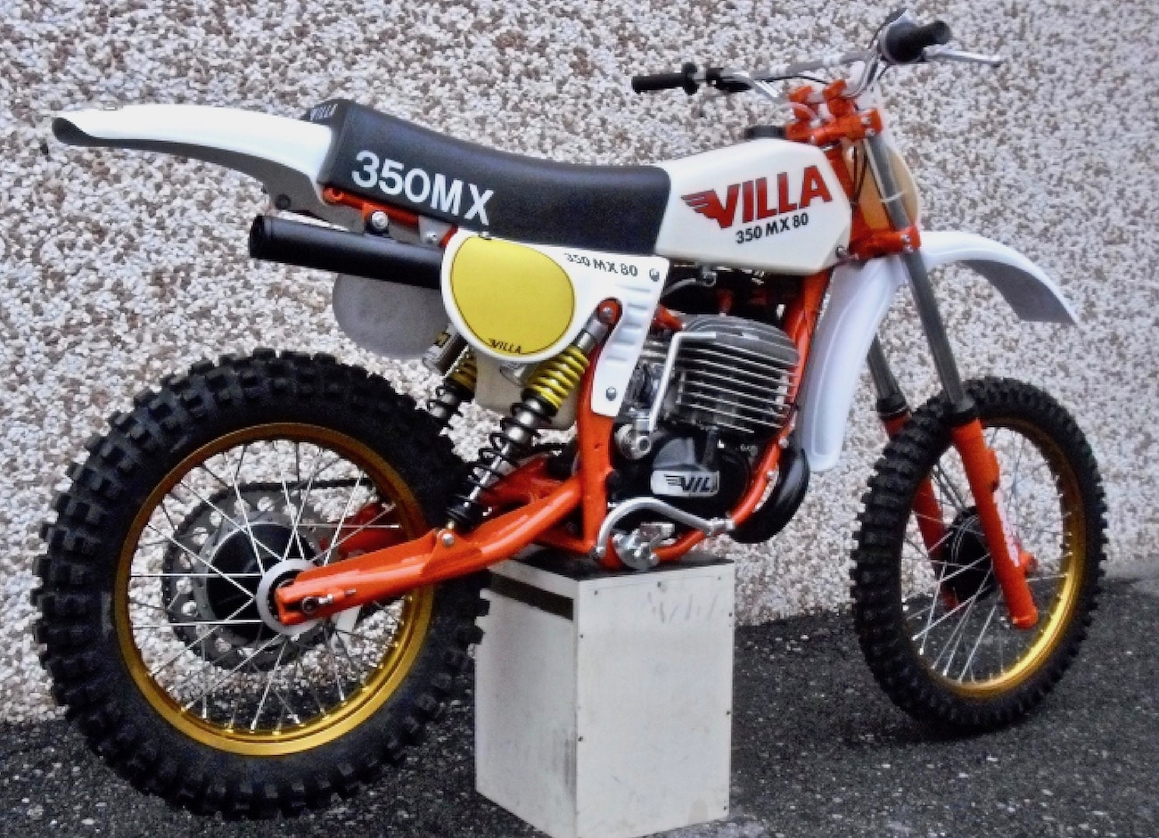 Greek moto cross 50cc 2015