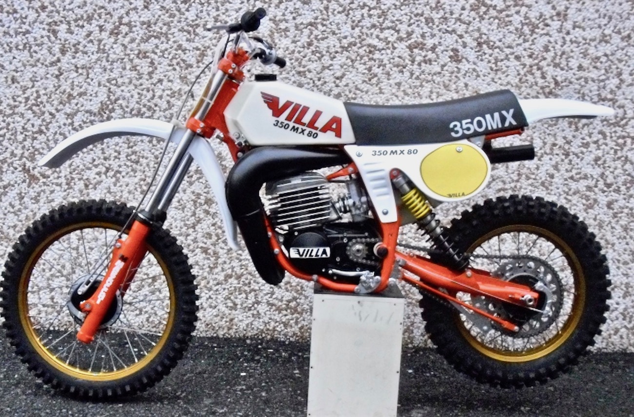 Montesa Honda Moto