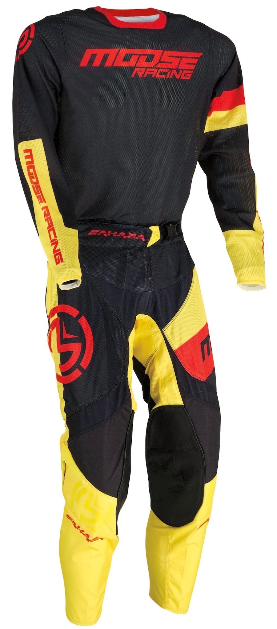 MXA PRODUCT SPOTLIGHT: 2021 MOOSE RACING'S SAHARA RACEWEAR