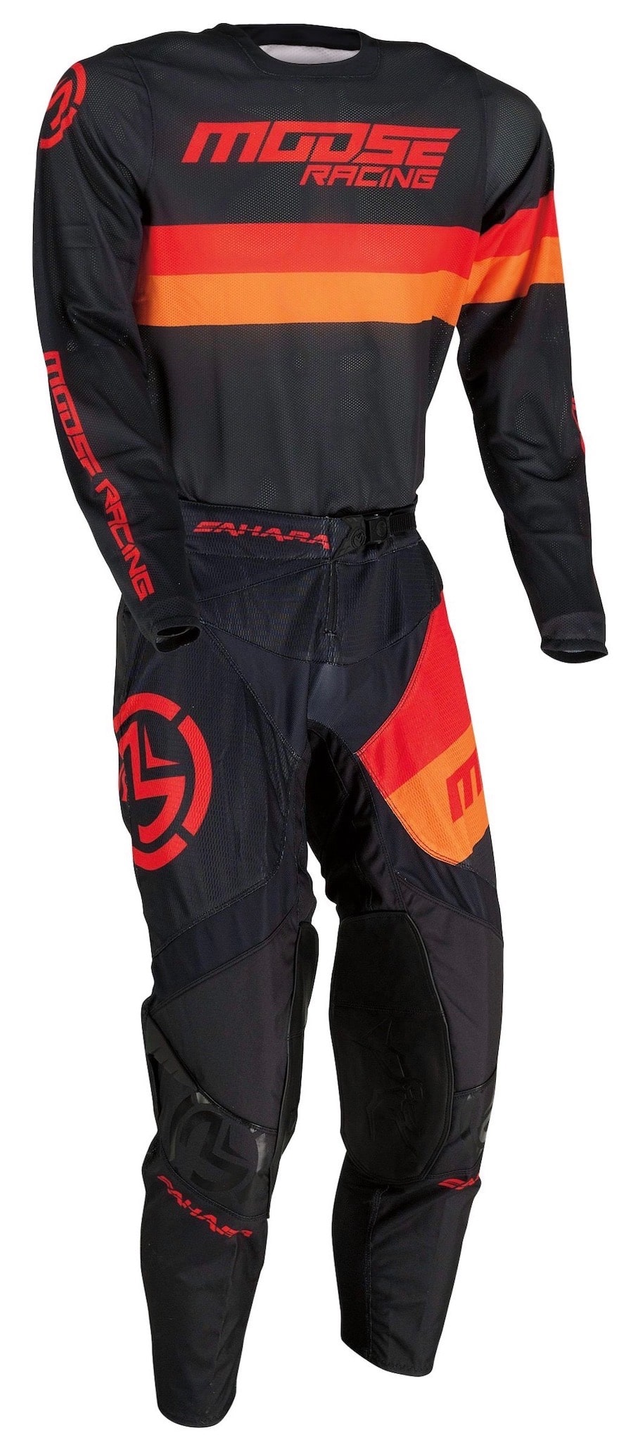 MXA PRODUCT SPOTLIGHT: 2021 MOOSE RACING'S SAHARA RACEWEAR