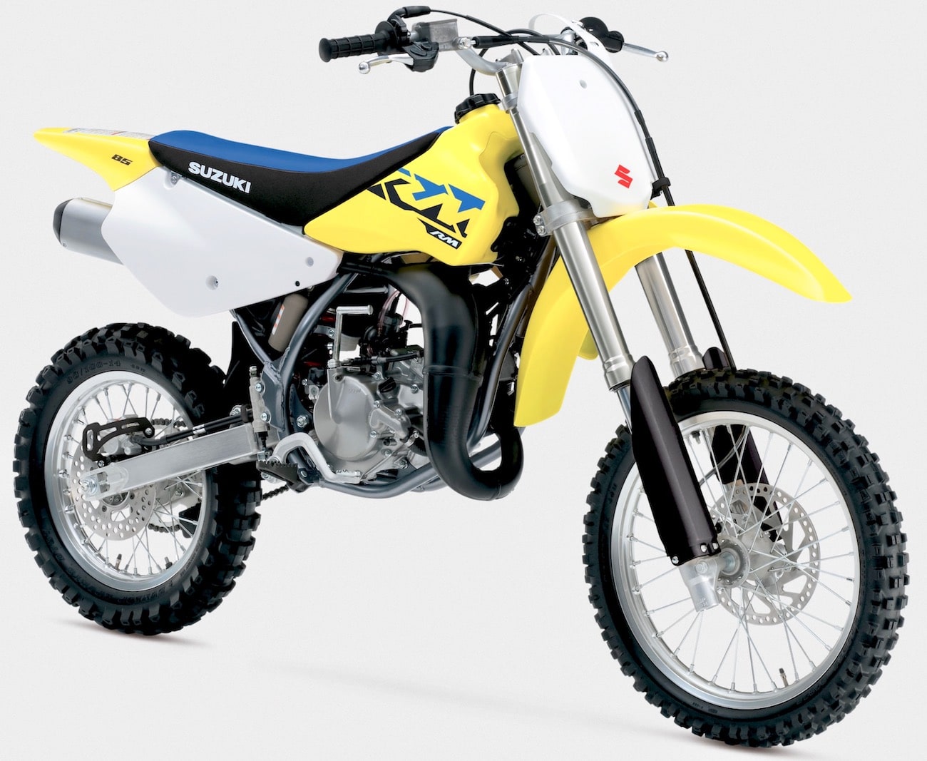 2021: SUZUKI RM-Z450, RM-Z250 Y RM85 - CROSSPRENSA | donde el Motocross ...