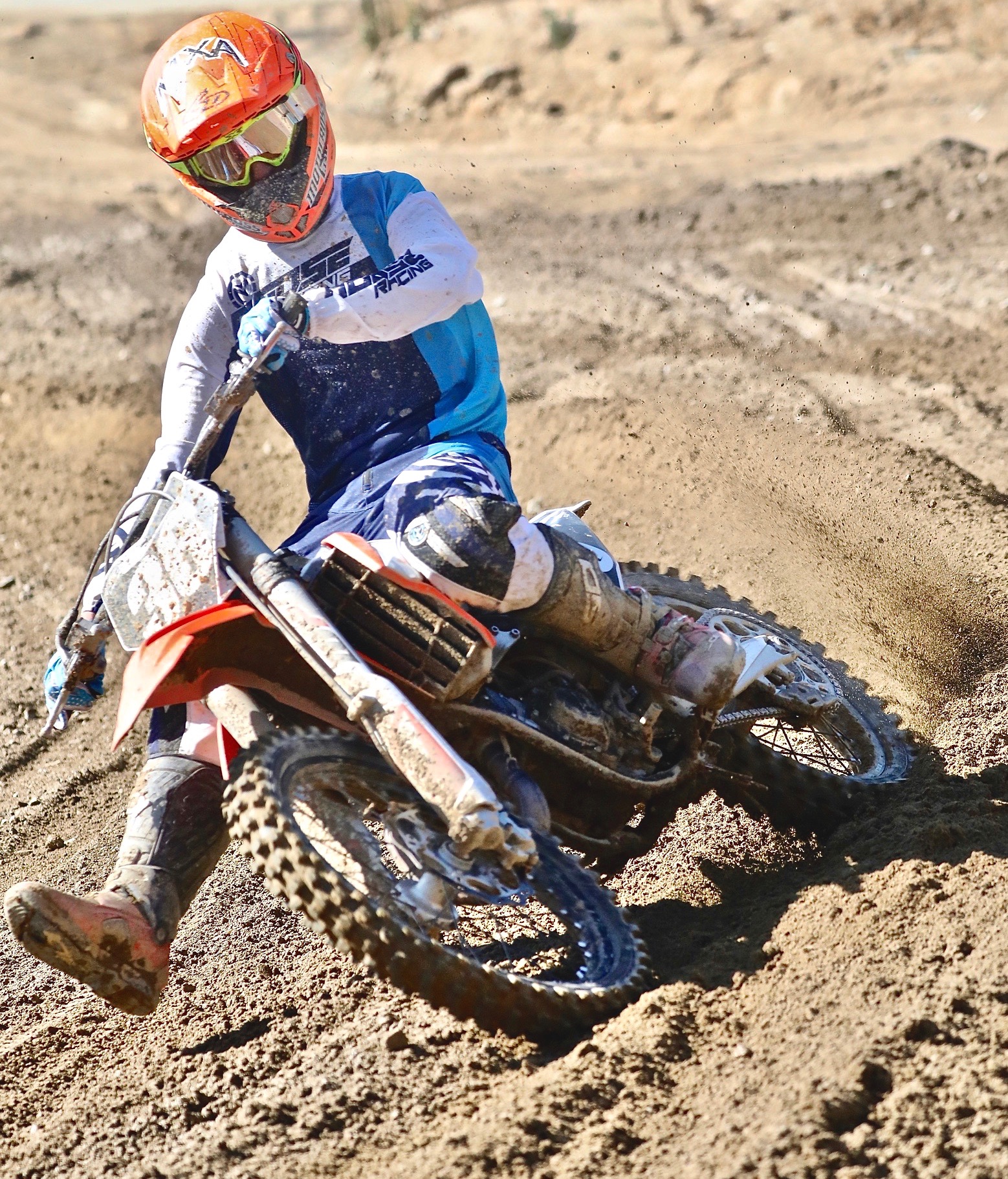 ClubMoto – Keeping Kids on the Right Track