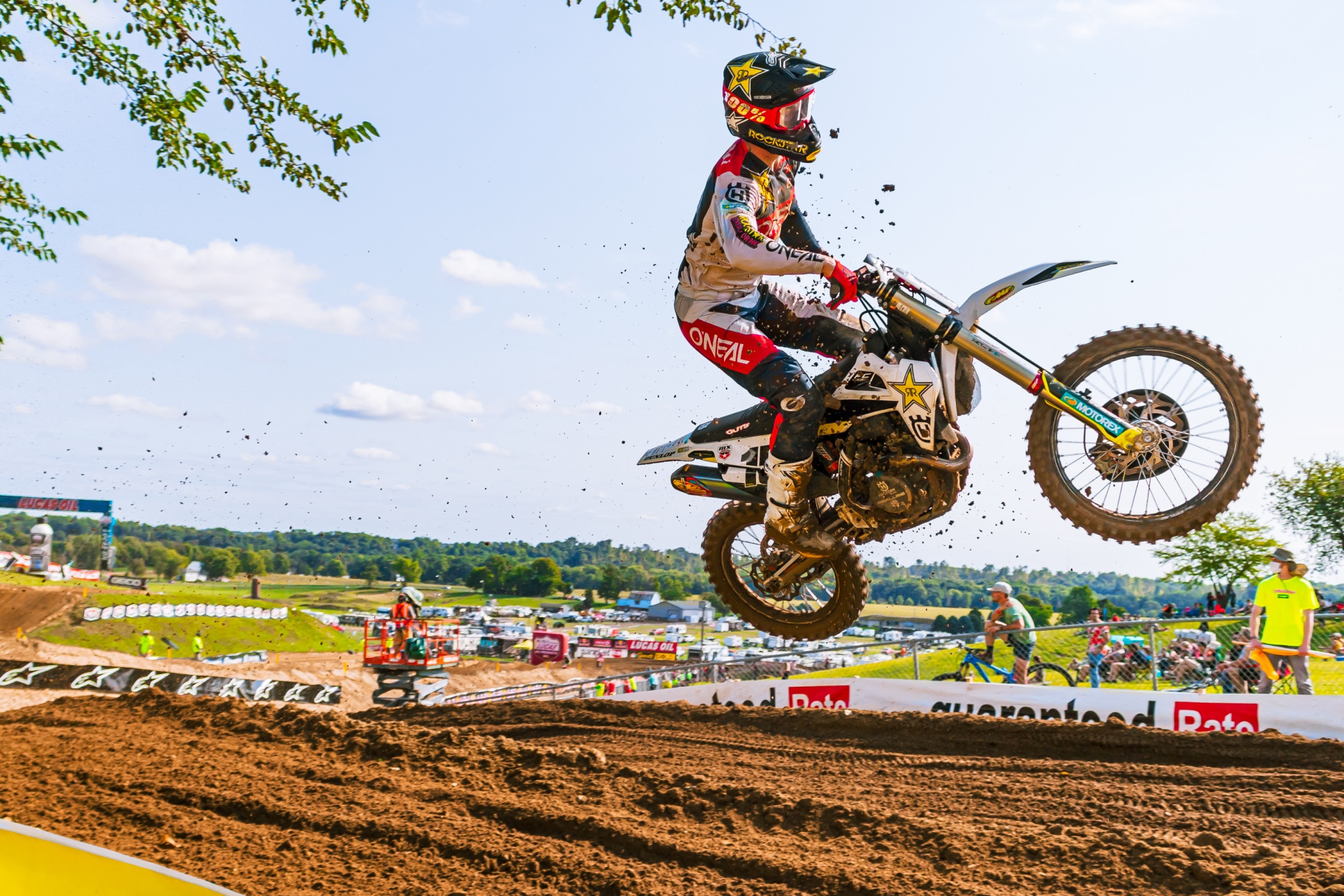 RedBud National Wilson 2020