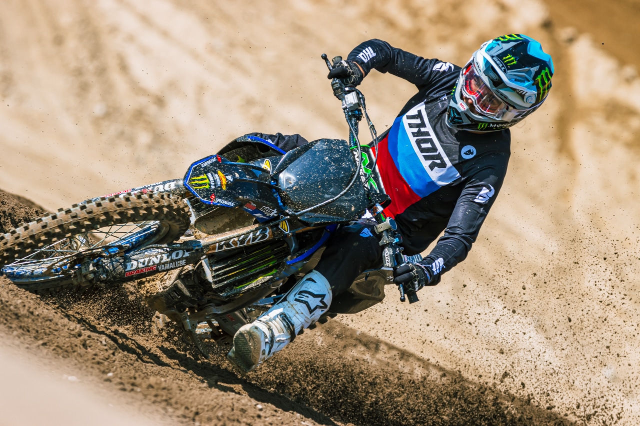 Nate Thrasher YZ 250F Estrella Yamaha-1