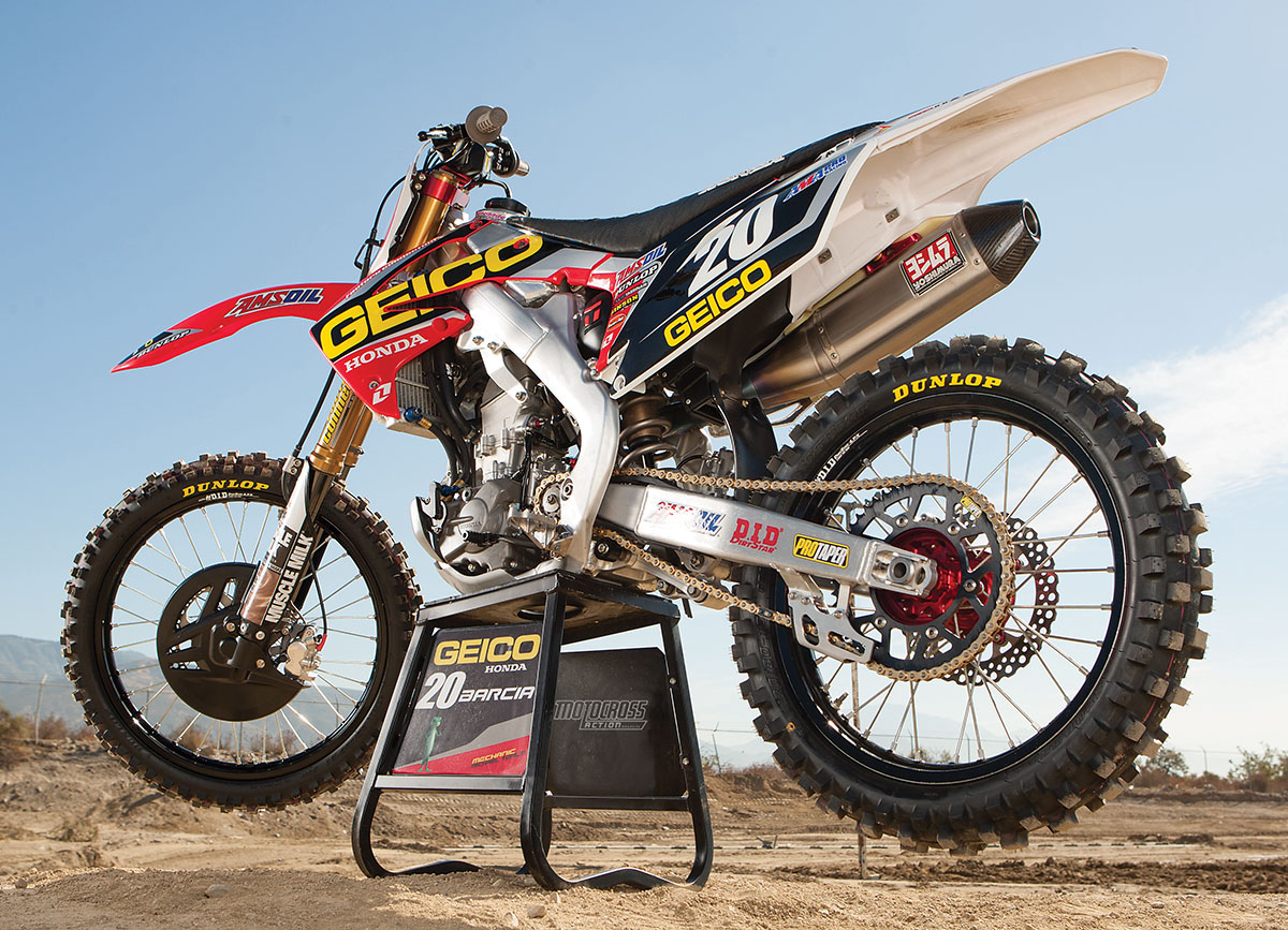 ASK THE MXPERTS: KEIHIN FCR FUEL SCREW KNOW-HOW - Motocross Action
