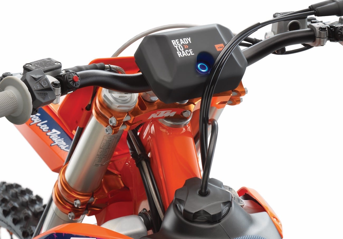 ALMOST FORGOTTEN! KTM'S 2021 250SXF TROY LEE DESIGNS LIMITED ALMOST FORGOTTEN! KTM'S 2021 250SXF TROY LEE DESIGNS LIMITED