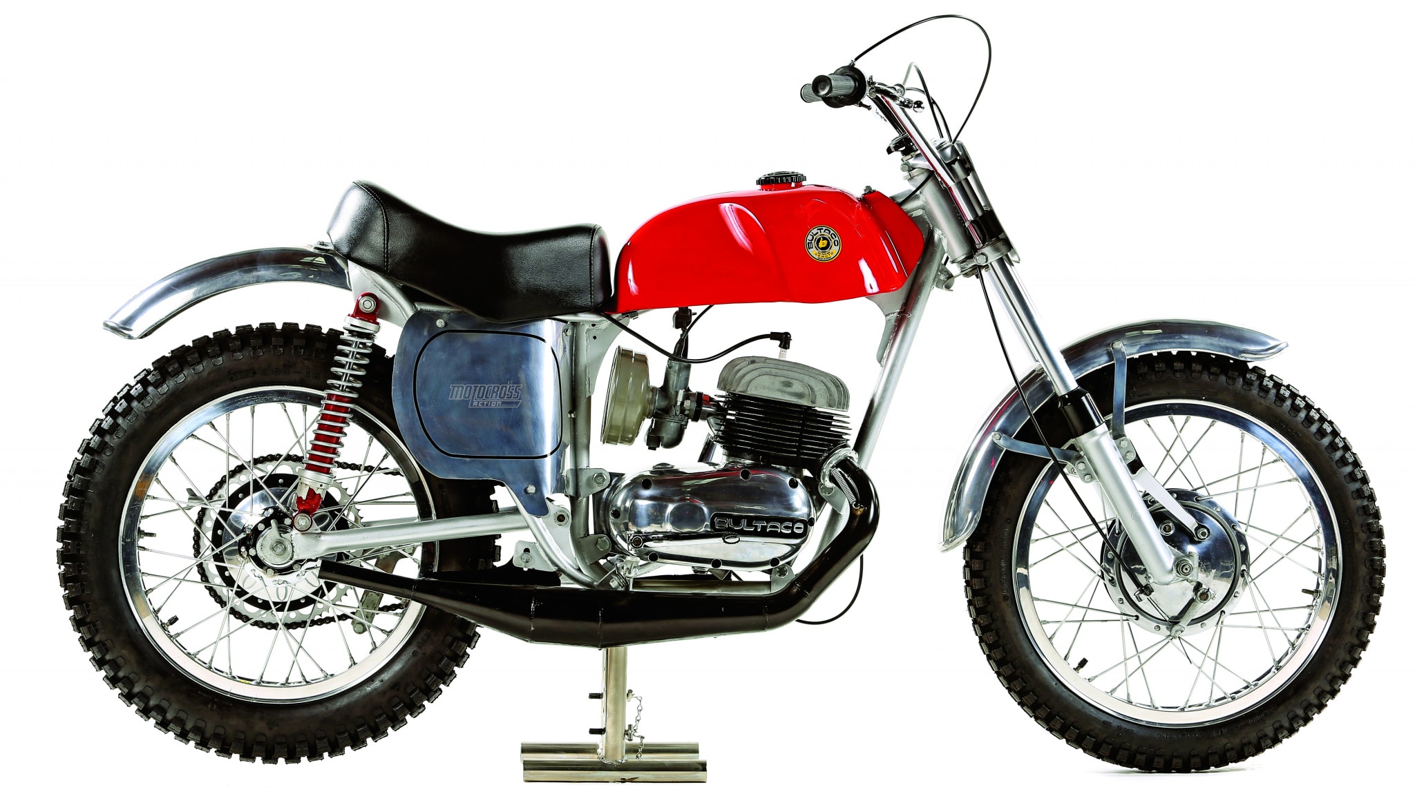 Bultaco flat tracker online for sale