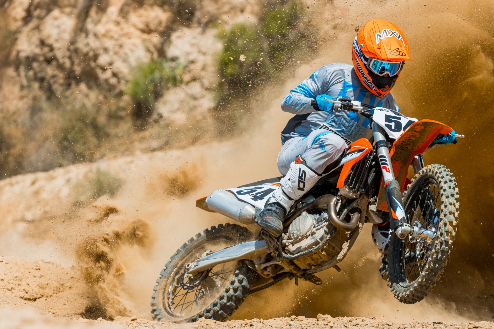 PRODUCT SPOTLIGHT: FLY RACING 2021 LITE GEAR - Motocross Action Magazine