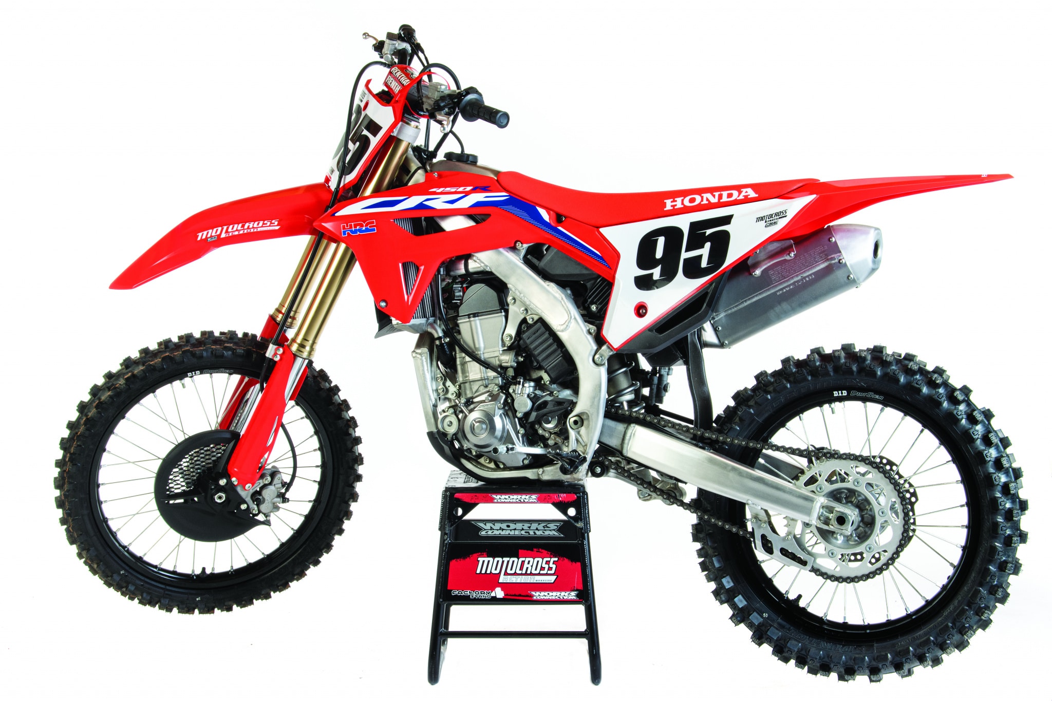 2009 best sale crf450x horsepower