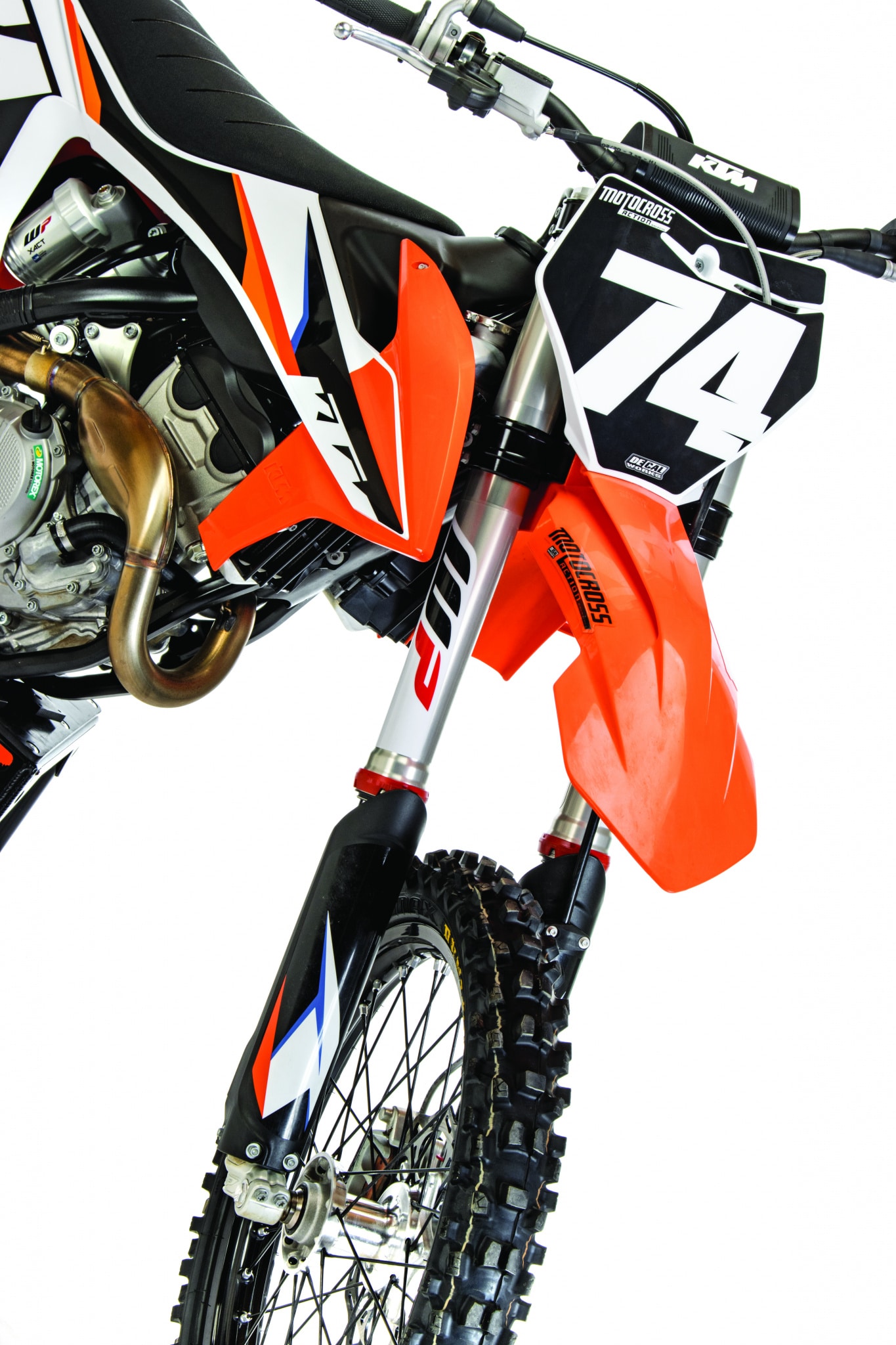 2021 ktm deals 250 4 stroke