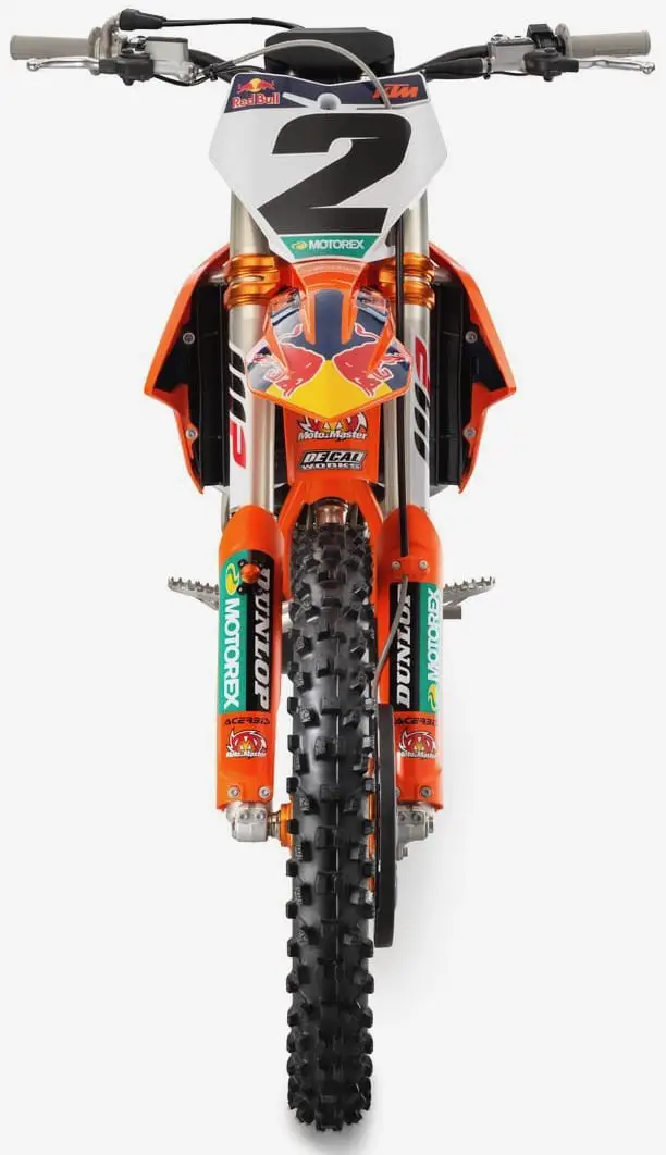 FIRST LOOK! 2021-1/2 KTM 450SXF FACTORY EDITION, Motorsports of New Mexico