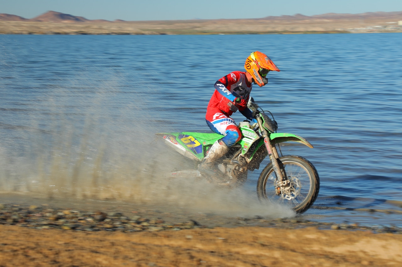 Josh Mosiman water 2020 Lake Havasu Worcs Race-2
