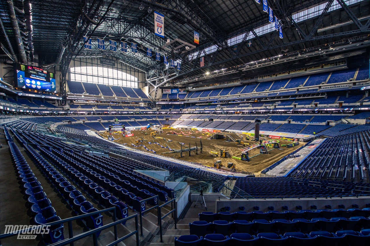 Stadion Lucas Oil_2021 Indianapolis Supercross 1-1686