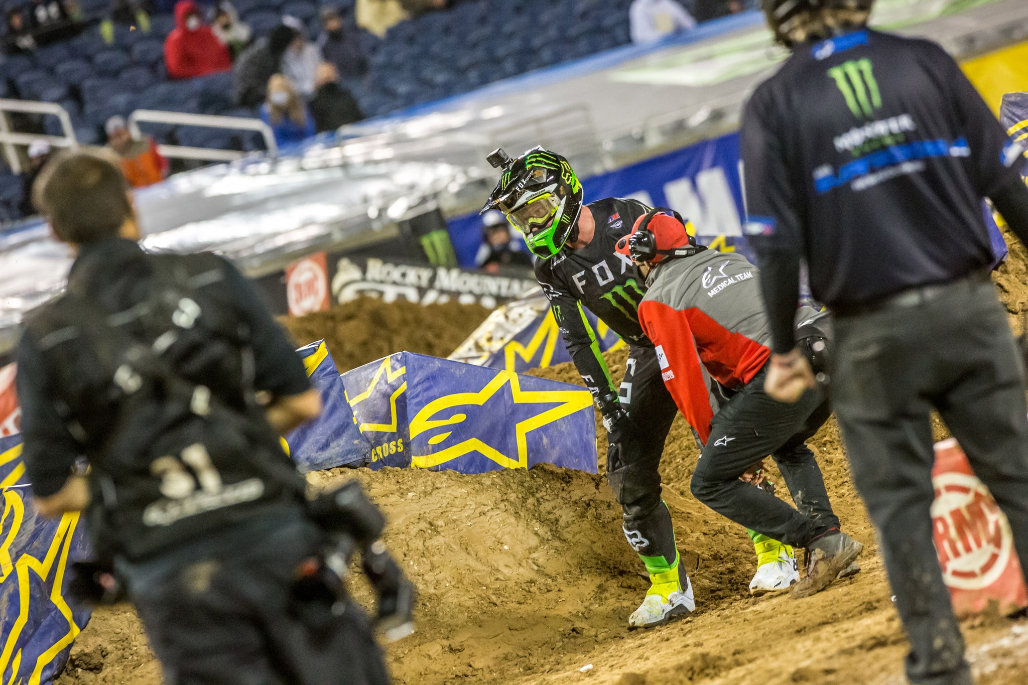 Absturz von Adam Cianciarulo 2021_Orlando_Supercross_2-66