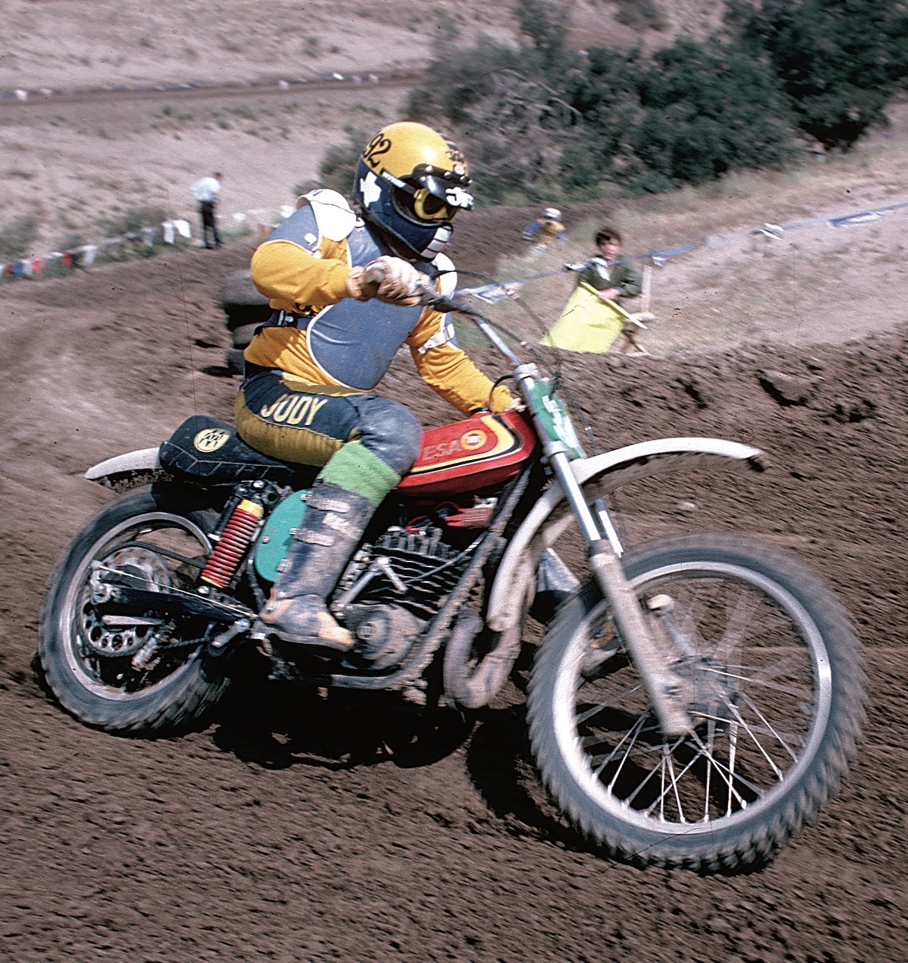 BEST OF JODY'S BOX: HOW TO CHOOSE THE BEST BIKE FOR YOUR PSYCHE - Motocross  Action Magazine