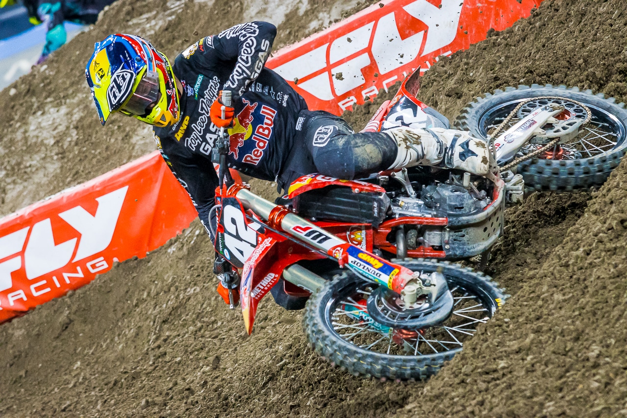 Michael Mosiman 2021 Indianapolis Supercross First Qualifying-3 (3)